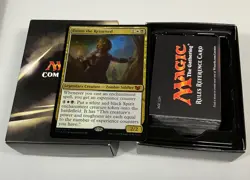 MTG - Call the Spirits - Commander 2015 - Complete Deck Magic - NM/MT - Image 2