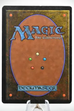 Ley Druid - Beta Edition - MP - Magic the Gathering - Image 2