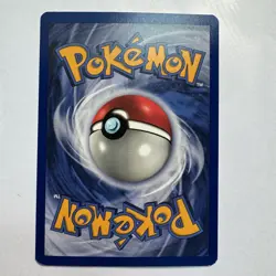 Victreebel 14/64 Holo Rare Jungle Set Pokemon TCG 1999 Wizards LP - Image 2