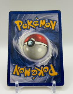 1999 Pokemon TCG Wigglytuff 1st Edition Holo 16/64 Jungle - Image 2