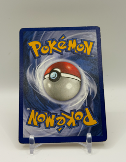 Pokemon TCG Jungle Mr. Mime 6/64 Holo 1st Edition - Image 3