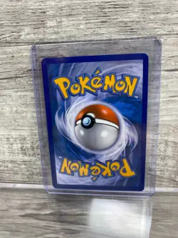 Pokemon TCG Luxray Next Destinies 46/99 Holo Rare LP Card - Image 2