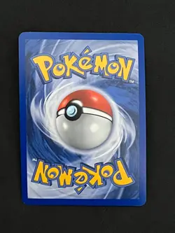 Rocket's Raikou ex 108/107 Pokemon Ex Deoxys -Holo -Secret Rare-NP/NM+ - Image 2