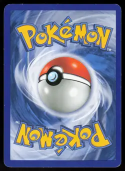 Glaceon 41/111 Uncommon Pokemon Rising Rivals MP - Image 2