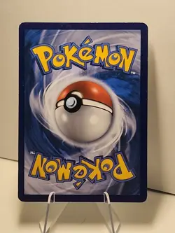 Piplup RC6/RC25 Legendary Treasures: Radiant Collection Holo Pokemon TCG LP - Image 2