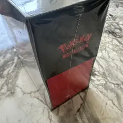 Pokemon TCG Scarlet & Violet Destined Rivals Elite Trainer Box ETB IN HAND - Image 3