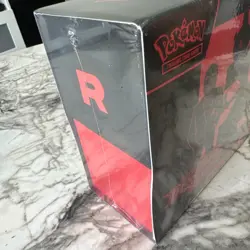 Pokemon TCG Scarlet & Violet Destined Rivals Elite Trainer Box ETB IN HAND - Image 4
