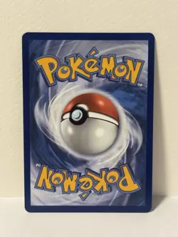 Gumshoos Illustration Rare Mega Evolution IR MEG 153/132 Near Mint Pokemon TCG - Image 2