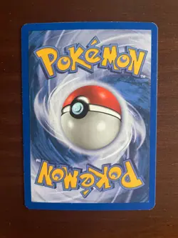 Dewgong 7/144 - Skyridge E-Reader Reverse Holo Rare Pokemon - LP - Image 2