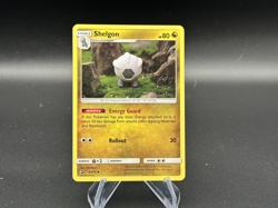 Shelgon - 43/70 Dragon Majesty - Pokemon TCG - 2018 - Image 1