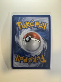 Wooper 155 Sv: Scarlet & Violet Promo Cards Holo TCG Pokemon NM - Image 2