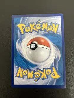 Pokemon Korean Card Lugia SWSH Full V Alt Art 110/098 Paradigm Trigger SR NM+ - Image 3