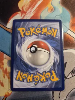 Litleo 139/132 Illustration Rare Pokemon Card Mega Evolutions - English TCG - Image 2