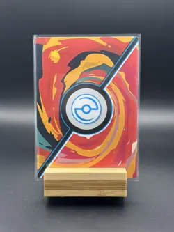 Pokemon Chinese Eif-Baby 3.0 Card: Wobbuffet with Jacket - Image 2