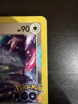 Radiant Eevee - SWSH230 Promo Holo NM Pokemon SWSH: Sword & Shield Promo Cards - Image 3