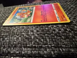 Charmander SWSH232 SWSH: Sword & Shield Promo Cards Holo - Image 2