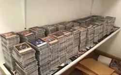 Best YuGioh 100 Card Lot Bundles On All Of Ebay!!!#Kaaaiiibaaa🔥 - Image 5
