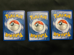Rare Holo Card Lot Pokemon TCG Tangrowth 10/106 Rotom 13/100 Rotom 7/106 - Image 2