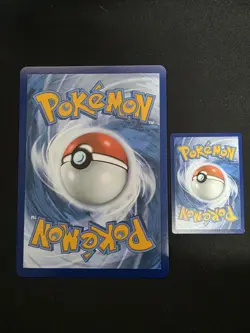 PIKACHU V-UNION - SWSH141 - JUMBO CARD - Image 2