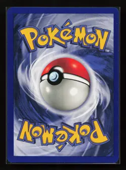 Machop 52/102 Common Base Set (Shadowless) Pokemon Card - Image 2