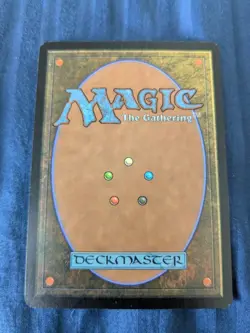 Rare - Hypnox - Foil LP, Torment MTG Magic the Gathering - Image 2