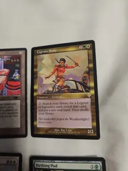 MTG Commander Staples Lot - Enlightened Tutor, Elesh Norn, Ashnod’s Altar,... - Image 4