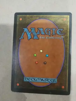 GERMAN Meistermeuchler - Royal assassin MTG FBB - Image 2