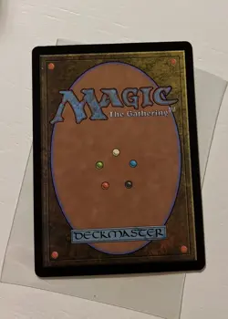 MTG Magic The Gathering Foil Godless Shrine *NP - Image 2