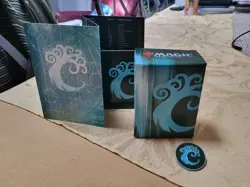 Magic: the Gathering Ravnica Guild Kits, set of 7 - near mint - Image 5