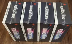 Lot of 4 - Magic: The Gathering Foundations Beginner Box - New Factory Sealed - Image 5