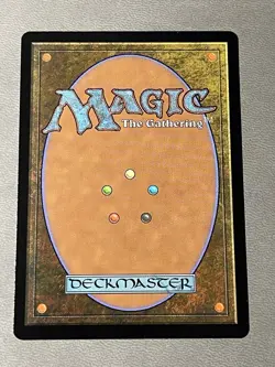 Watery Grave (Retro Frame) MTG Ravnica Remastered Foil NM - Image 2