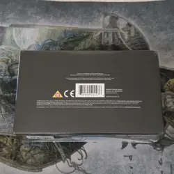 Magic the Gathering MTG KALADESH Booster Box ENGLISH *SEALED* NEW - Image 3