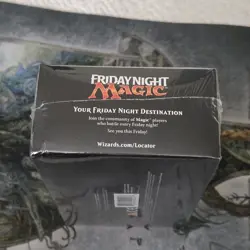 Magic the Gathering MTG KALADESH Booster Box ENGLISH *SEALED* NEW - Image 5
