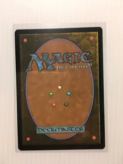 MTG Electro, Assaulting Battery (Extended Art) Marvel's Spider-Man #260 NM/M - Image 2