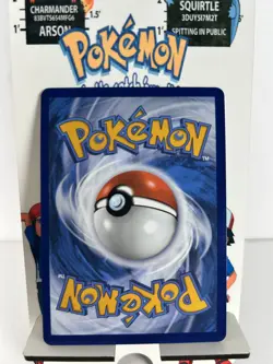 SWORD & SHIELD PROMO UMBREON V SWSH203 POKEMON PROMO NM - Image 3