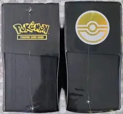 🔥 Pokemon Center Mega Evolution Gardevoir & Lucario ETB Elite Trainer Box Set🔥 - Image 3