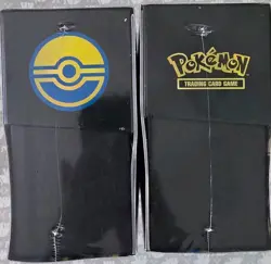 🔥 Pokemon Center Mega Evolution Gardevoir & Lucario ETB Elite Trainer Box Set🔥 - Image 4
