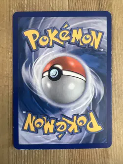 Pichu - 21/108 - Rare English Pokemon EX Power Keepers MP - Image 2