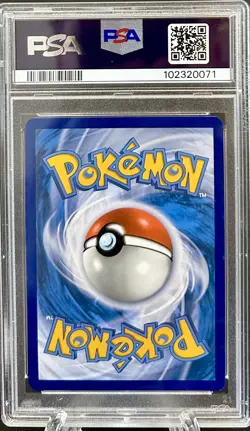 Pokemon Zapdos ex 151 MEW EN Special Illustration Rare #202 PSA 10 Gem Mint - Image 2
