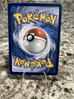 Pokemon TCG XY Promo M Aerodactyl EX XY98 - Image 2