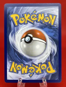 Pokemon TCG Exeggutor 135/132 S&V Mega Evolution Illustration Rare 2025 NM - Image 2