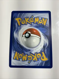 Ninjask 137/132 Pokemon Mega Evolution Holo Illustration Rare - Image 2