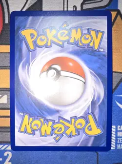 Pokemon TCG - Mega Evolution - Inteleon #142/132 Illustration Rare - Near Mint - Image 2