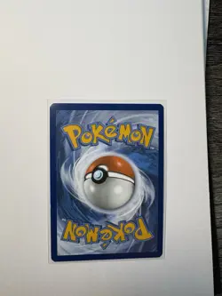 Pokemon TCG Mismagius Illustrator Rare Scarlet & Violet Paldea Evolved 212/193 - Image 2