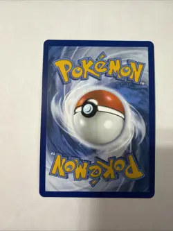 MINT Inteleon 142/132 FULL ART Mega Set Pokemon TCG - Image 2