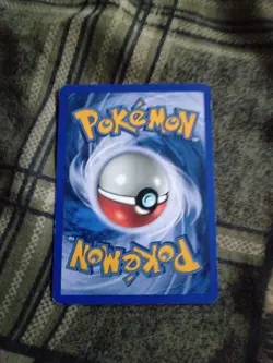 Pokemon TCG Alakazam Expedition Base Set 1/165 Holo Holo Rare - Image 2