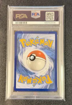 Pokemon Mega Gardevoir EX 112/114 XY Steam Siege 2016 PSA 10 GEM Mint - Image 2