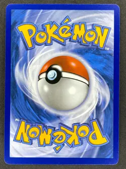 Pokemon Team Rocket's Persian ex SVP218 SVP Black Star Promos NM - Image 2