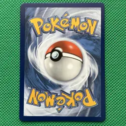 Hisuian Typhlosion V 2022 Black Star Promo Ultra Rare Holo Pokemon TCG SWSH237 - Image 2