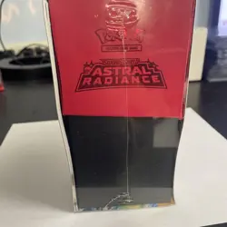 Astral Radiance Pokemon Center Exclusive Elite Trainer Box (ETB) Sealed English - Image 4